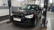 Mitsubishi ASX I Санкт-Петербург  - изображение 6