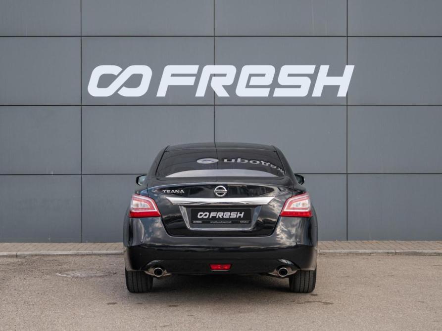 Nissan Teana III Краснодар  - изображение 4