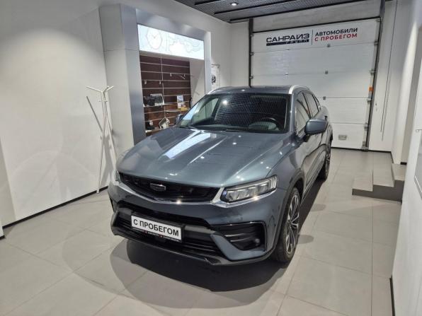 Geely Tugella I с пробегом 2022 года, цена 2 099 000 рублей, 94947 км, внедорожник, Автокод Объявления