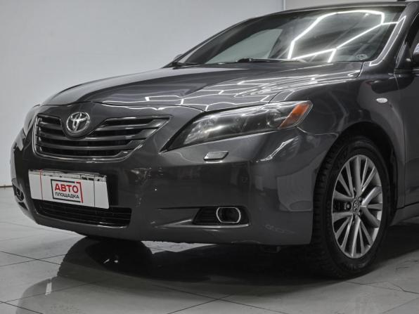 Toyota Camry VI (XV40) с пробегом 2008 года, цена 999 000 рублей, 348499 км, седан, Автокод Объявления