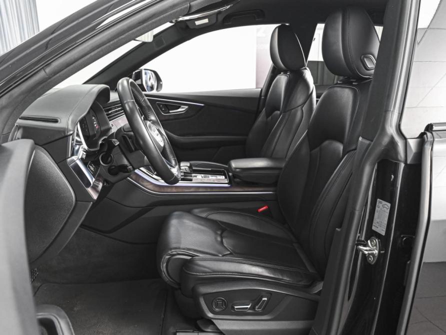 Audi Q8 I (4M) Ставрополь  - изображение 11