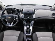 Chevrolet Cruze I Рестайлинг Москва  - изображение 29