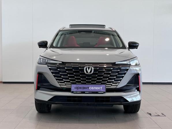 Changan UNI-S (CS55 Plus) I с пробегом 2024 года, цена 2 345 000 рублей, 35068 км, внедорожник, Автокод Объявления