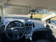 Chevrolet Aveo II Магнитогорск  - изображение 12