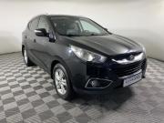 Hyundai ix35 I Москва  - изображение 22