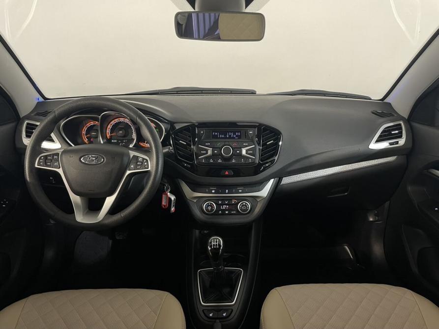 Lada (ВАЗ) Vesta I Великий Новгород  - изображение 12