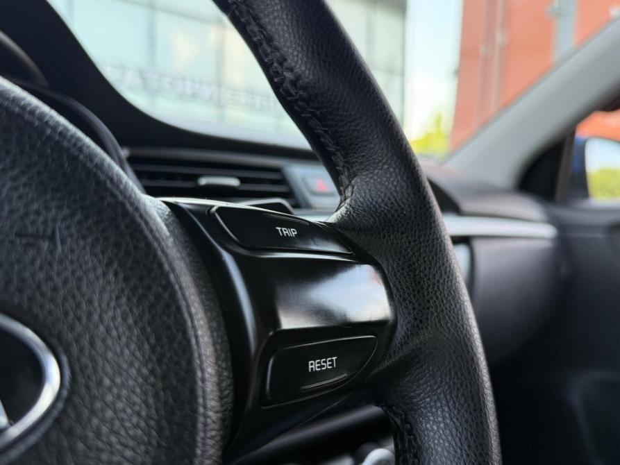 Kia Rio IV Омск  - изображение 16