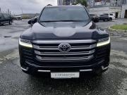 Toyota Land Cruiser 300 Series Екатеринбург  - изображение 26
