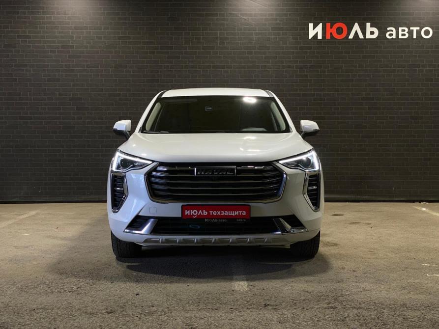 Haval Jolion I Челябинск  - изображение 2