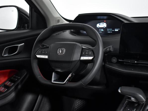 Changan CS55 Plus II с пробегом 2023 года, цена 2 085 000 рублей, 15901 км, внедорожник, Автокод Объявления