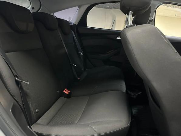 Ford Focus III Рестайлинг с пробегом 2019 года, цена 1 299 000 рублей, 83500 км, хэтчбек, Автокод Объявления