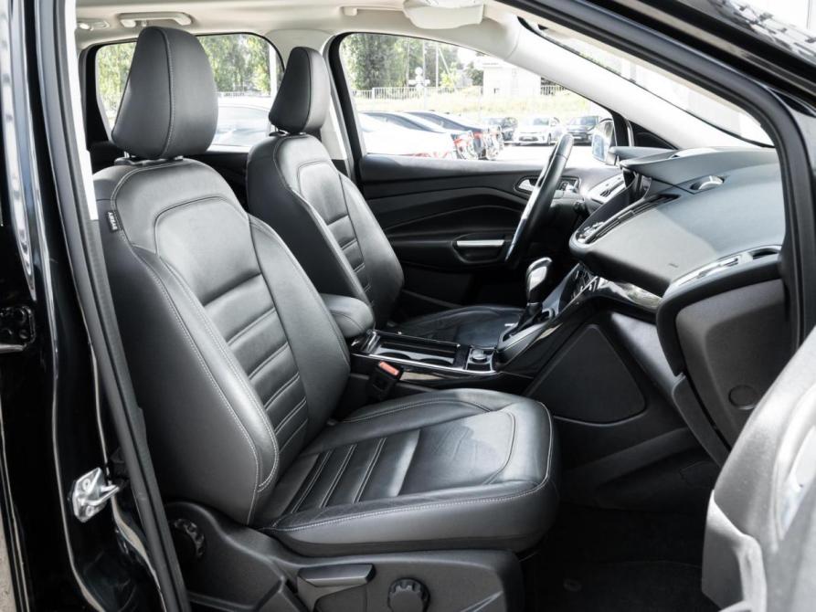 Ford Kuga II Рестайлинг Ставрополь  - изображение 8