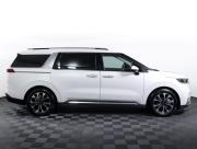 Kia Carnival IV Москва  - изображение 30