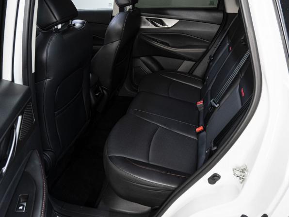 Changan CS35 Plus I Рестайлинг с пробегом 2023 года, цена 1 840 000 рублей, 26339 км, внедорожник, Автокод Объявления