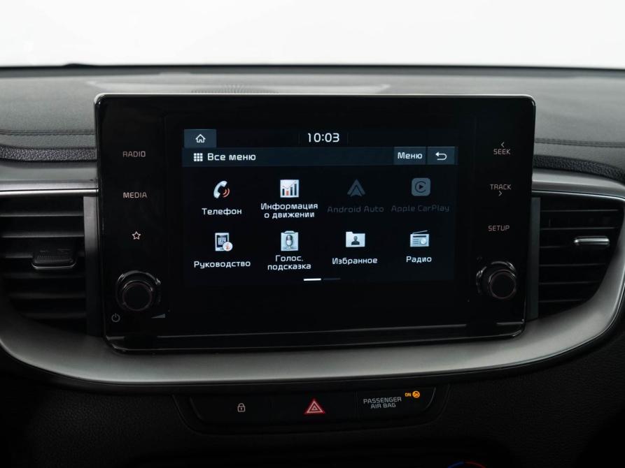 Kia Ceed III Казань  - изображение 10