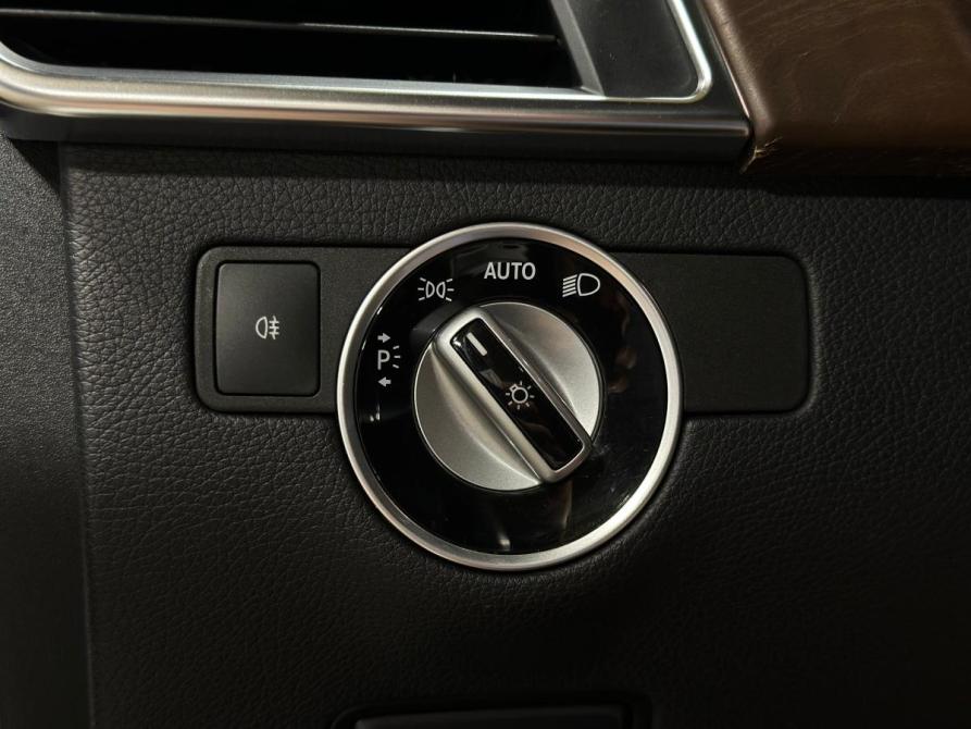 Mercedes-Benz M-Класс III (W166) Челябинск  - изображение 16