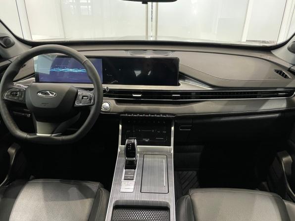 Chery Tiggo 7 Pro Max I с пробегом 2023 года, цена 1 749 000 рублей, 75690 км, внедорожник, Автокод Объявления