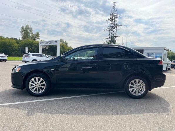 Mitsubishi Lancer X Рестайлинг с пробегом 2012 года, цена 880 000 рублей, 182148 км, седан, Автокод Объявления