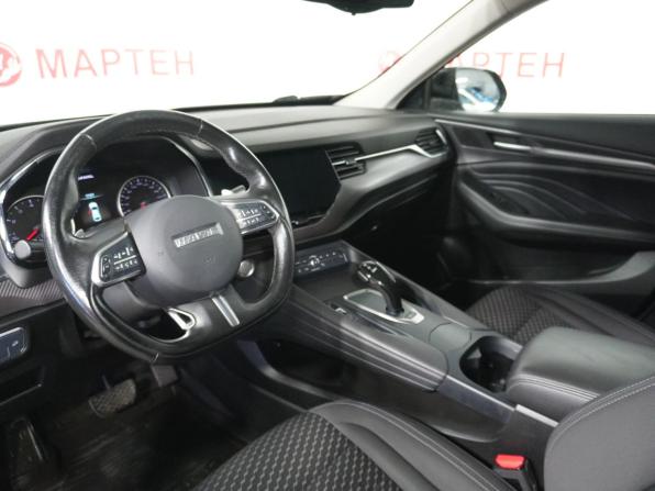Haval F7x I с пробегом 2022 года, цена 1 989 000 рублей, 90700 км, внедорожник, Автокод Объявления
