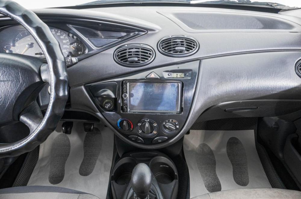 Ford Focus I Барнаул  - изображение 14