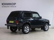 Lada (ВАЗ) Niva Legend I Дзержинск  - изображение 19