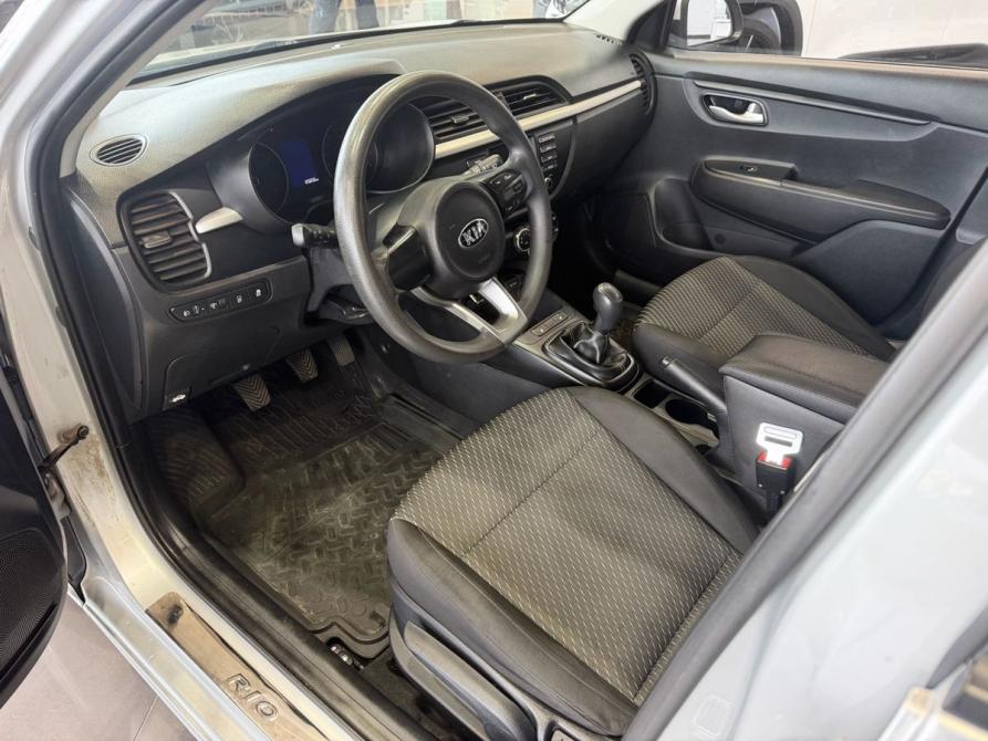 Kia Rio IV Челябинск  - изображение 7