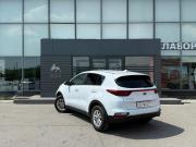 Kia Sportage IV Рестайлинг Омск  - изображение 54
