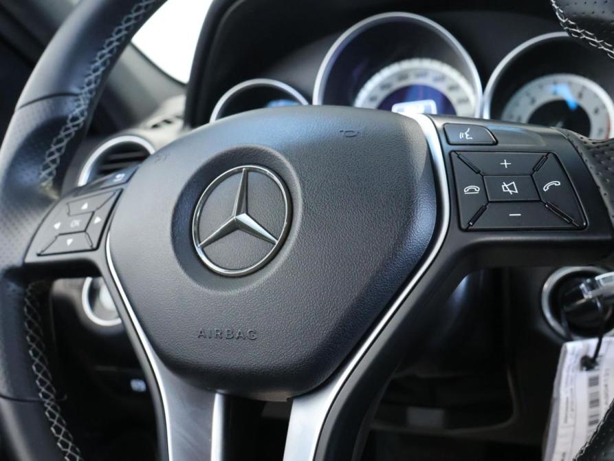 Mercedes-Benz C-Класс III (W204) Рестайлинг Калуга  - изображение 20