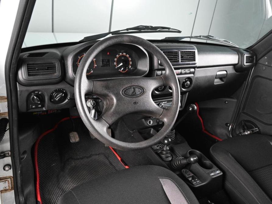 Lada (ВАЗ) Niva Legend Ростов-на-Дону  - изображение 6