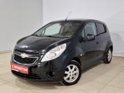 Chevrolet Spark III Альметьевск  - изображение 20