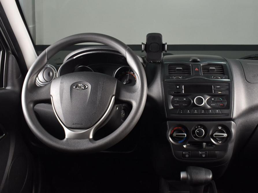 Lada (ВАЗ) Granta I Рестайлинг Кемерово  - изображение 8