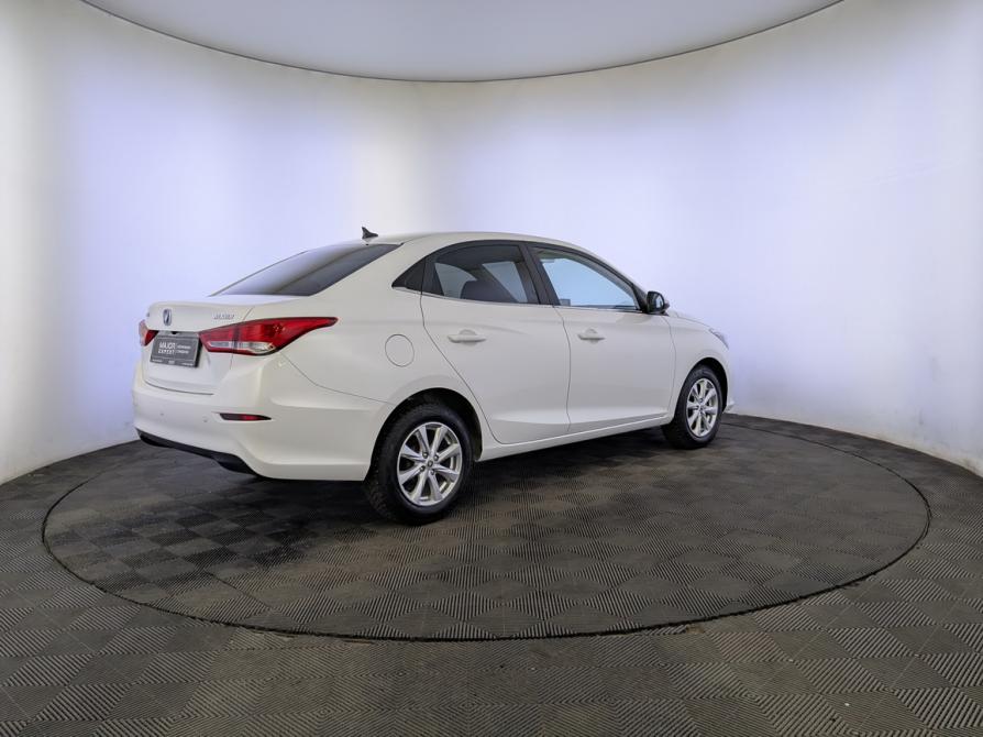 Changan Alsvin Москва  - изображение 5