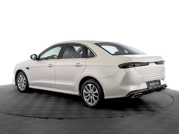 Kaiyi E5 с пробегом 2024 года, цена 950 000 рублей, 113287 км, седан, Автокод Объявления