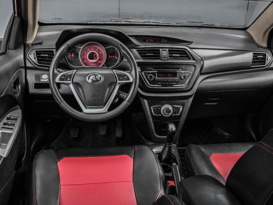 Lifan X50 Новороссийск  - изображение 6
