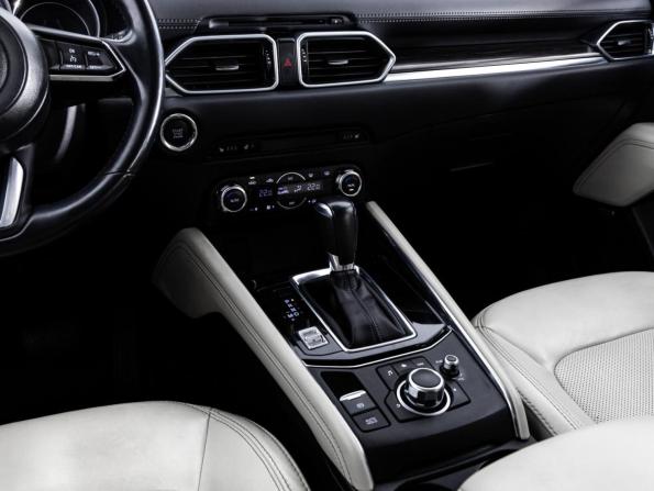 Mazda CX-5 II с пробегом 2018 года, цена 2 999 000 рублей, 49775 км, внедорожник, Автокод Объявления