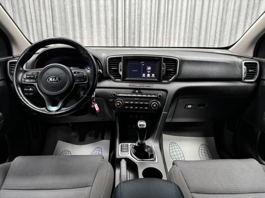 Kia Sportage IV Стерлитамак  - изображение 25