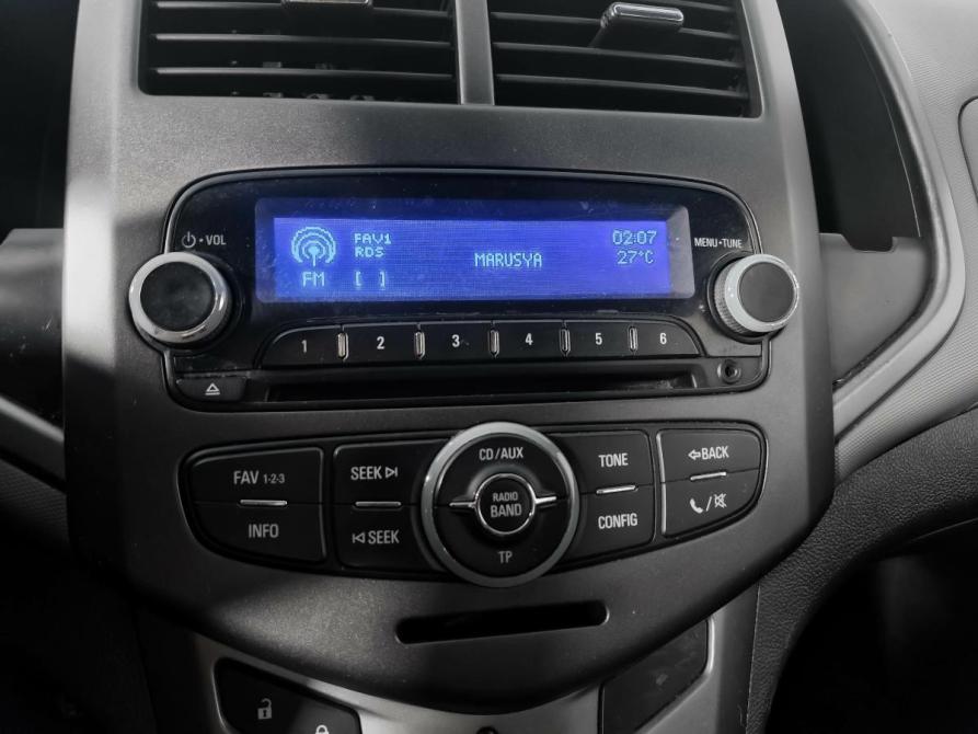 Chevrolet Aveo II Нижний Новгород  - изображение 15
