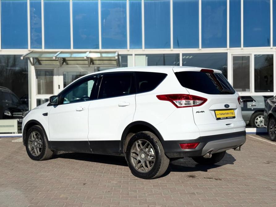 Ford Kuga II Ульяновск  - изображение 5