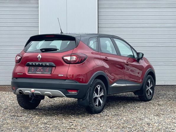 Renault Kaptur I с пробегом 2019 года, цена 1 835 000 рублей, 36200 км, внедорожник, Автокод Объявления
