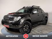 Nissan Navara (Frontier) III (D40) Екатеринбург  - изображение 25