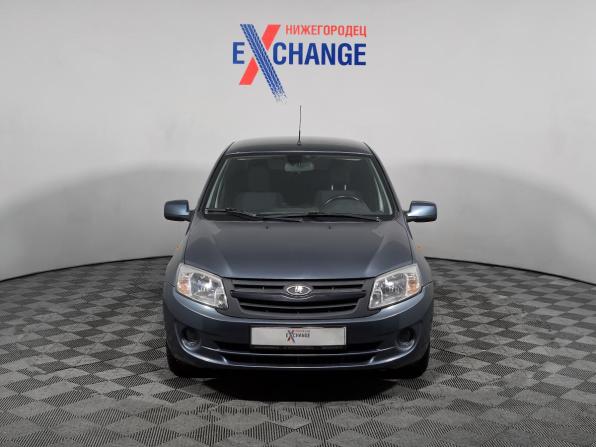 Lada (ВАЗ) Granta I с пробегом 2014 года, цена 410 000 рублей, 143584 км, седан, Автокод Объявления