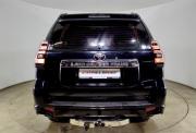 Toyota Land Cruiser Prado 150 Series Рестайлинг 3 Волгоград  - изображение 32