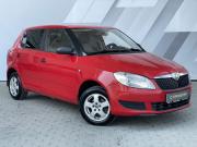 Skoda Fabia II Екатеринбург  - изображение 20