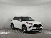 Toyota Highlander IV (XU70) Санкт-Петербург  - изображение 36