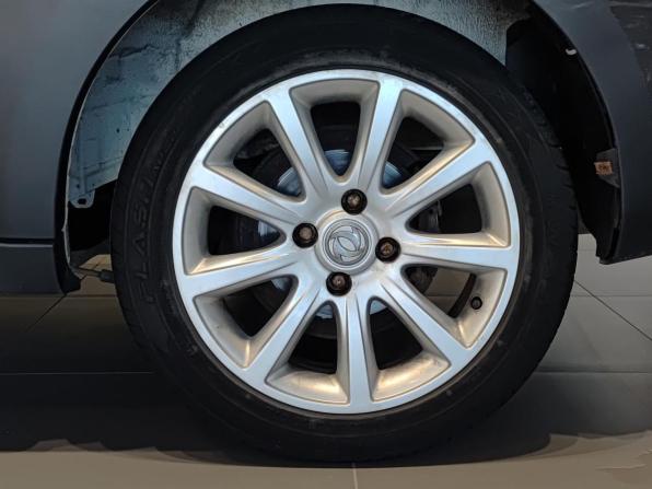 Dongfeng H30 Cross с пробегом 2016 года, цена 560 000 рублей, 70715 км, хэтчбек, Автокод Объявления