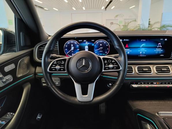 Mercedes-Benz Maybach GLS I с пробегом 2021 года, цена 9 000 000 рублей, 172361 км, внедорожник, Автокод Объявления