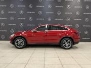 Mercedes-Benz GLC Coupe I (C253) Рестайлинг Москва  - изображение 37