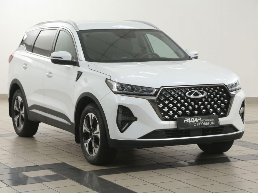 Chery Tiggo 7 Pro Max I Иваново  - изображение 1