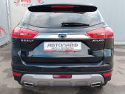 Geely Atlas I Ярославль  - изображение 37