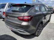 Lada (ВАЗ) Vesta I Рестайлинг (NG) Екатеринбург  - изображение 10